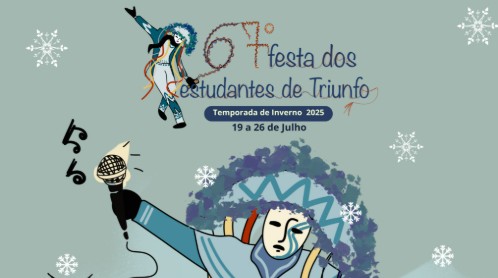 Evento em Triunfo PE