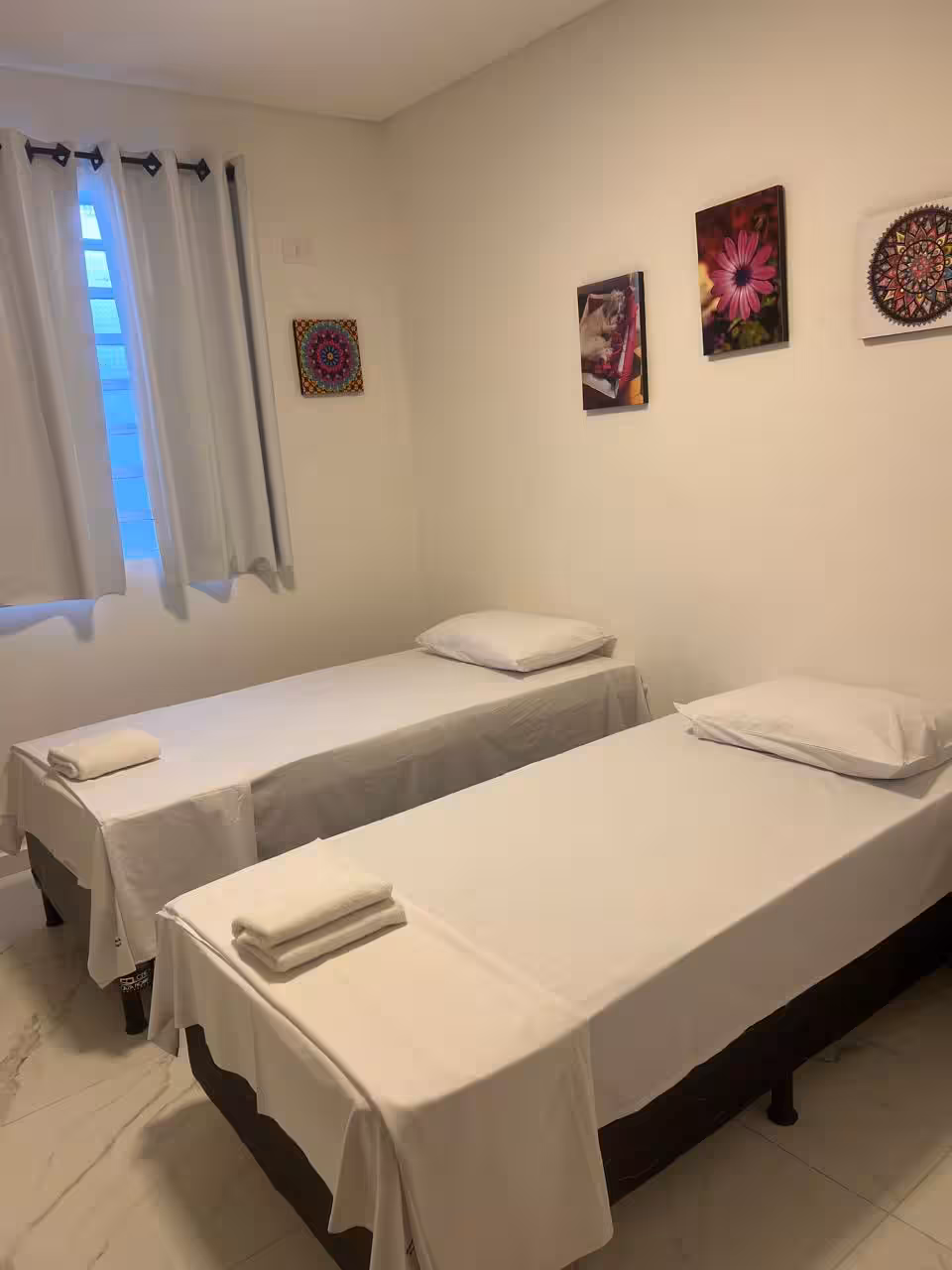 Terceiro quarto da casa em Triunfo PE