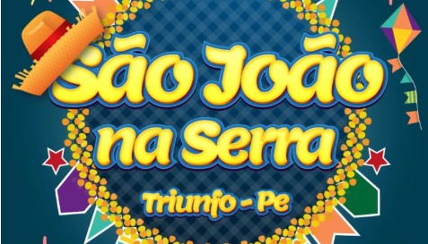 Evento em Triunfo PE