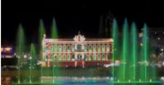 Evento em Triunfo PE